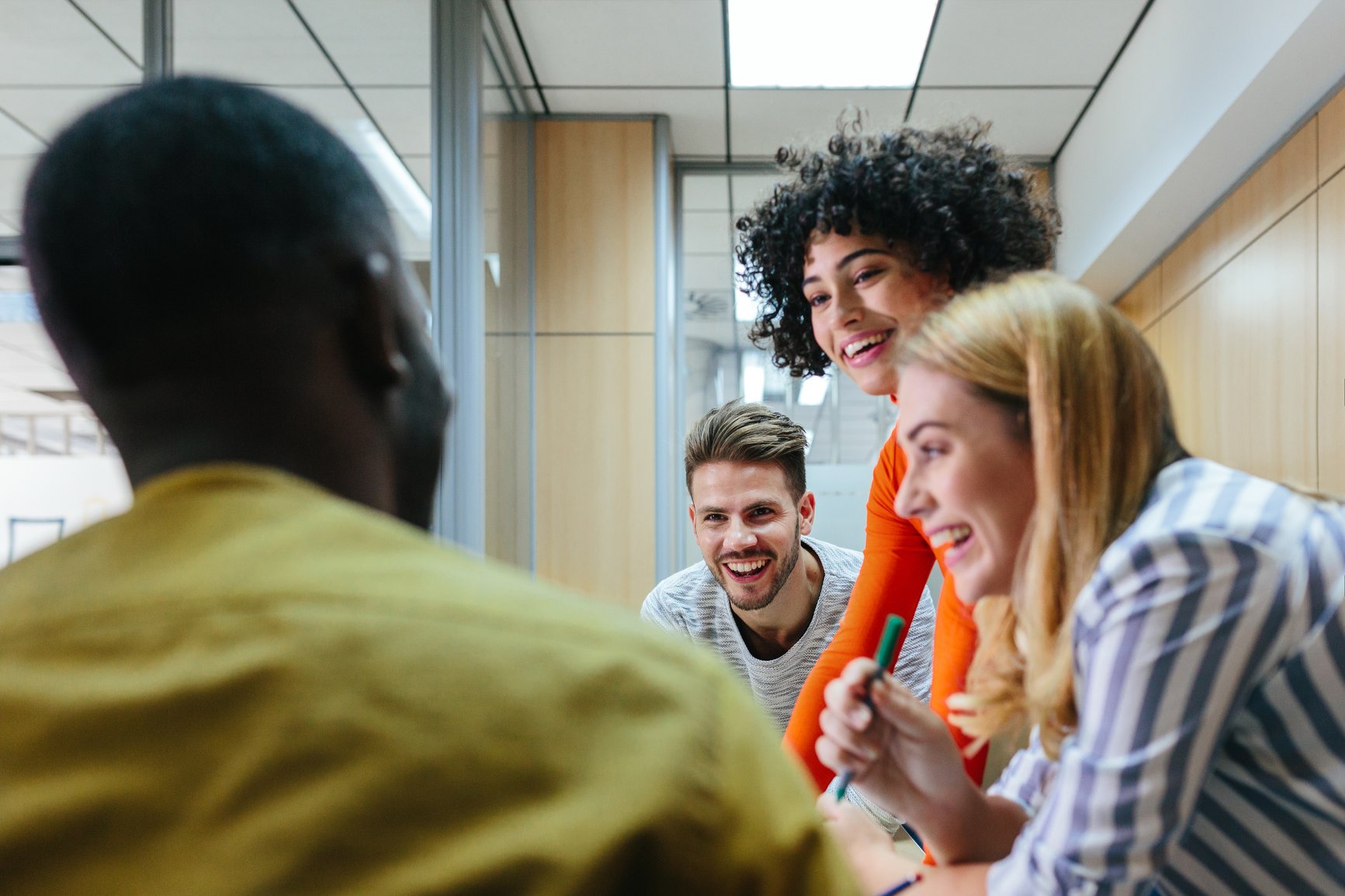People-Working-building-good-work-relationships