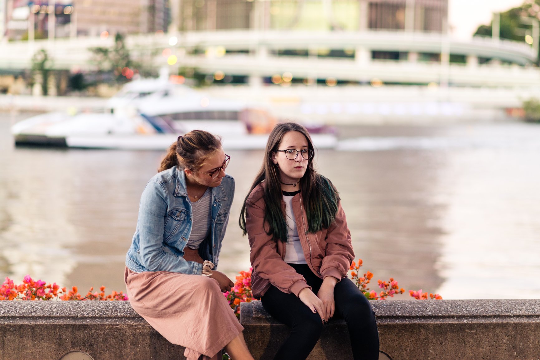 Sad-Moment-Between-Friends-advice-on-friendship