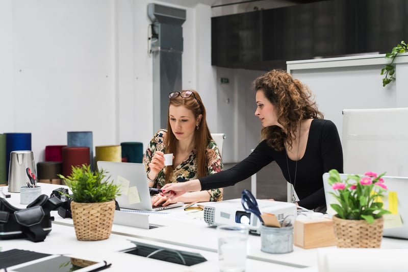 Two-Women-Discussing-Work-1