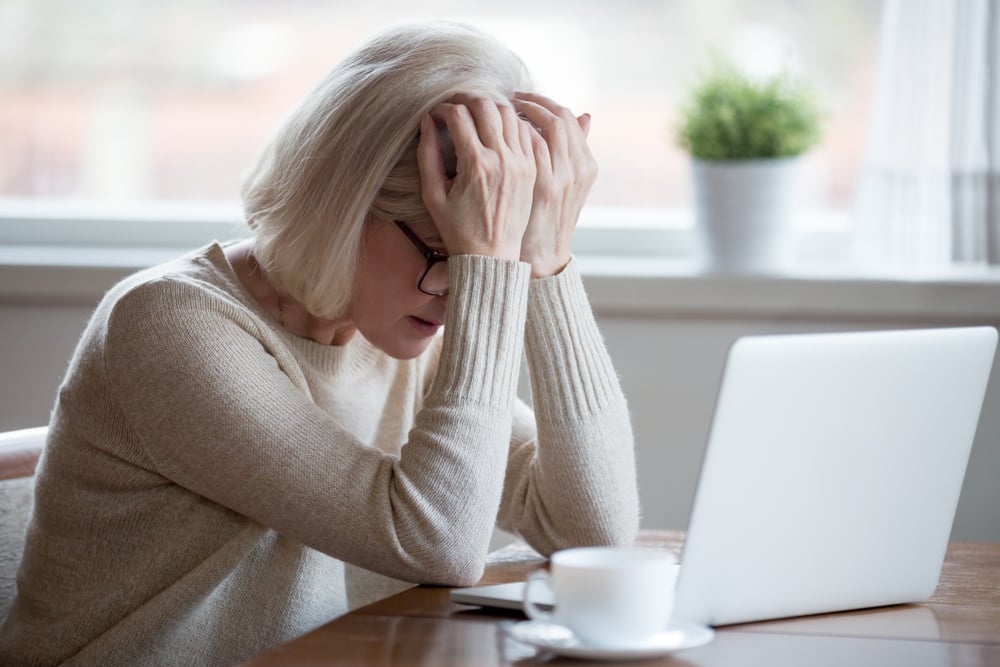 Upset-depressed-mature-middle-aged-woman-rejection-sensitivity