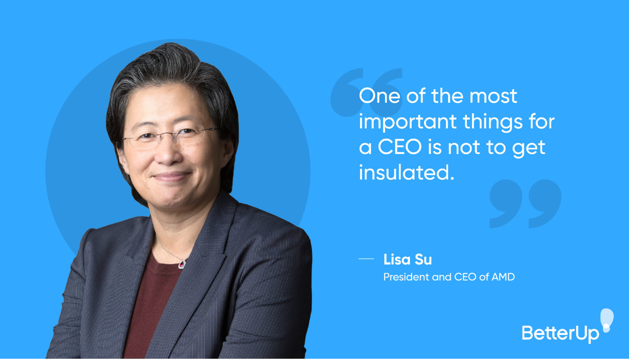 a-leadership-quote-from-Lisa-Su-values-of-a-leader