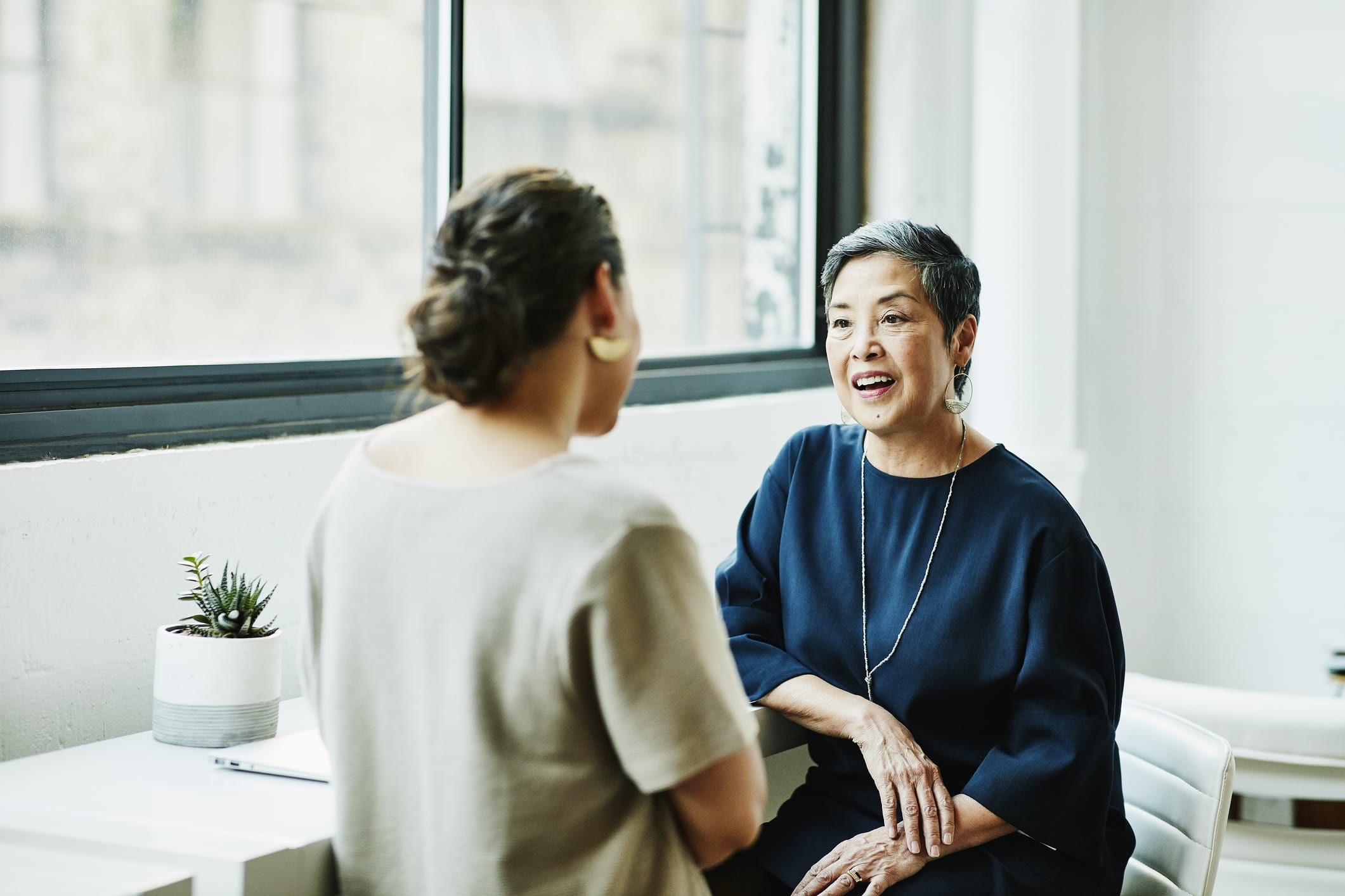 businesswoman-asking-for-guidance-what-is-self-discovery
