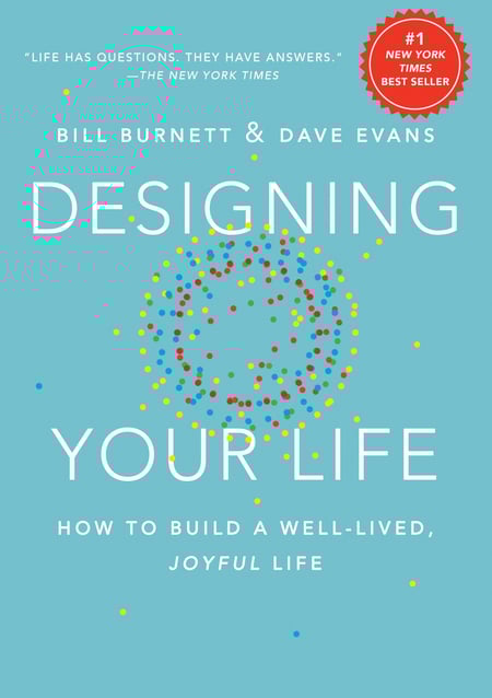 designing-your-life-bill-burnett-best-books-for-career-change