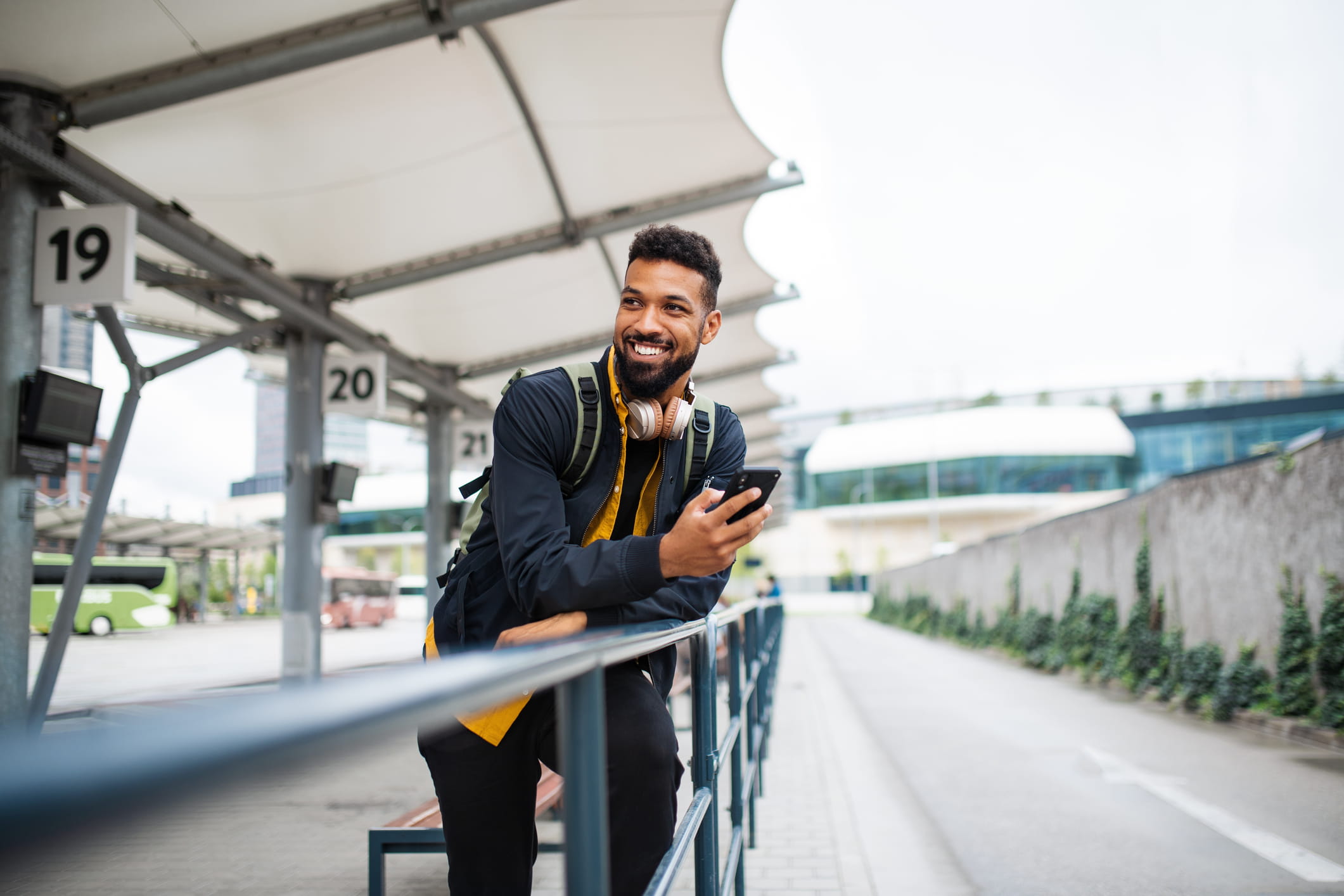 man-at-a-bus-station-what-are-limiting-beliefs