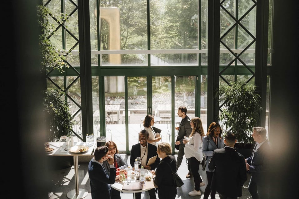 meeting-at-convention-center-social-capital-vs-cultural-capital