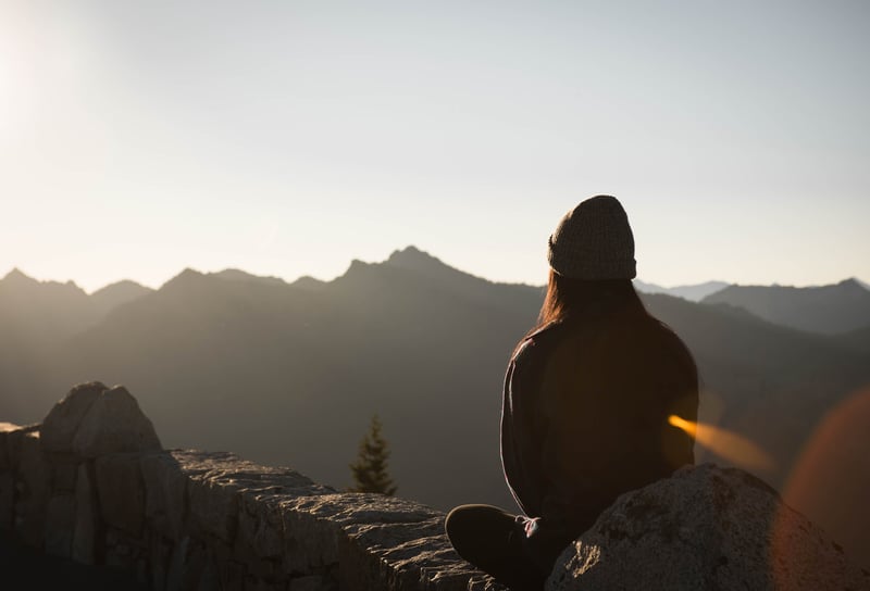 woman-meditating-in-the-nature-self-discovery-questions