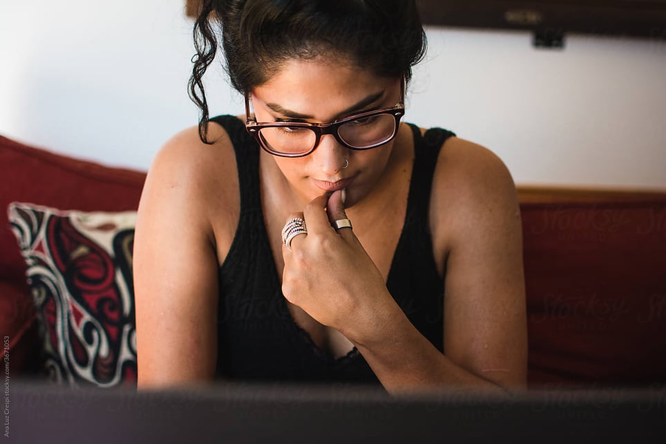 woman-thinking-stress-management-techniques