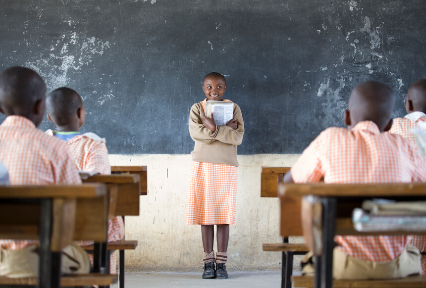 young-african-girl-standing-in-front-of-classroom-climate-change-and-health